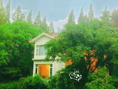 -上海怡沁园度假酒店