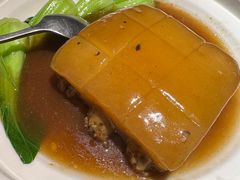 -安多素食(广仁寺路店)