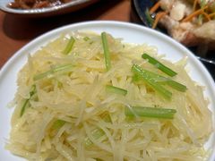 -老昌春饼(中央二店)