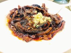 响油鳝糊-金时代顺风大酒店(协泰店)