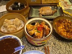 -南京大牌档(凯德1818店)