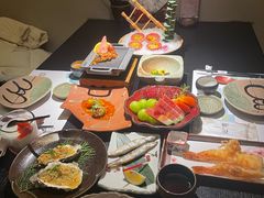 -花潮料理艺食馆(成都万象城店)