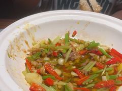 -老湘村·湖南土菜(天河维多利店)