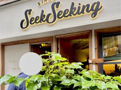 -SeekSeeking咖啡专门店(堰塘街店)