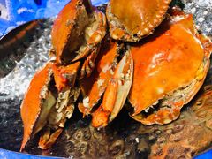 -威海香海豪生度假酒店·豪生咖啡厅
