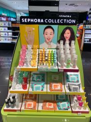 -丝芙兰Sephora