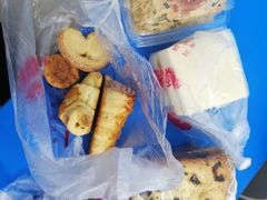 -爱德顺糕点食屋(利民道店)