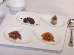 凉菜四拼-福1015(愚园路店)