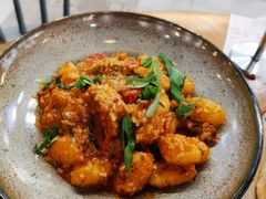 -HELLO 27 意面·沙拉·帕尼尼