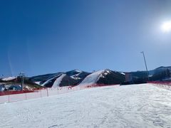 -富龙滑雪场
