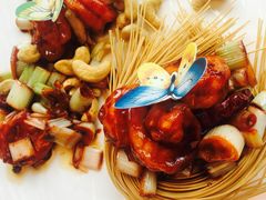 -春申里餐厅(银泰in99店)