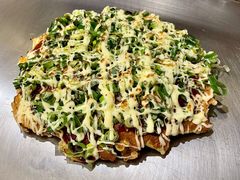 -日葵 大阪烧ひまり(仙霞路店)