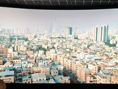 -百美汇影城(LUXE嘉里中心店)