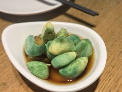 -河沿肉饼Beijing Pie(锡拉胡同店)