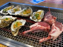 -蚝英雄鲜蚝自助专门店(长楹天街直营店)