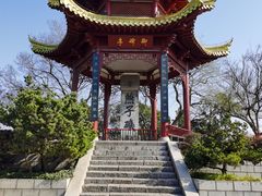 -幕燕滨江·燕子矶公园