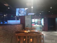 -義聚德·清真铜锅涮羊肉·烧烤(河东店)