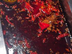 -二荆条·蜀鲜汇城市森林火锅