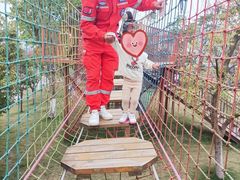 -即刻反应应急安全体验基地
