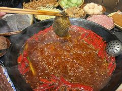 -胖碗火锅(观音桥店)