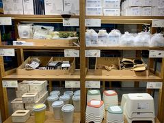 -鹿岛会员店 (龙湖三千集天街店)