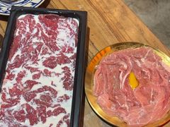 -旧街市鲜货老火锅(大光路店)