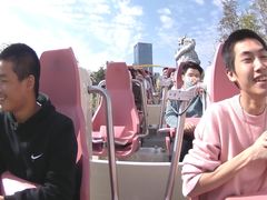 -合肥融创乐园