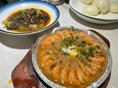 -千岛湖小鱼儿·淳安匠心农家菜