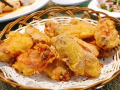 -庄氏祥记家常食府(国瑞建材家居博览中心店)