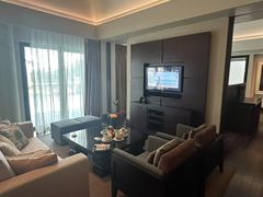 -海南清水湾莱佛士酒店