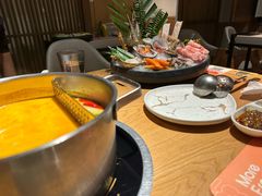 -生如夏花泰式火锅(鹭洲里店)