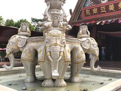 -南宁方特东盟神画