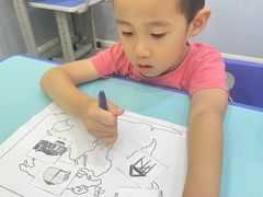 -联恩国际儿童教育·幼小衔接·少儿英语·托管班(远洋未来中心店)