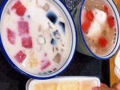 -文昌邓记清补凉(西沙路店)