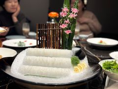 -沈灶河豚宴·河豚融合餐厅(汉中路店)