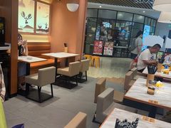 -剪花娘子·陕西面馆(上海川沙百联店)