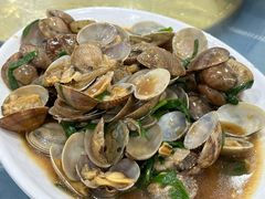 -明记海鲜大排档(巽寮湾店)