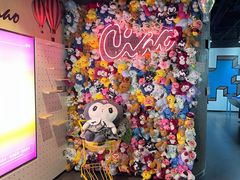 -CIAO·团建聚餐·生日派对轰趴馆(福田店)