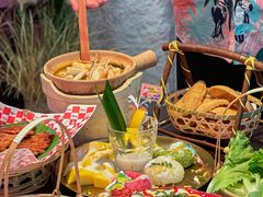 -泰妃殿(武汉首店)