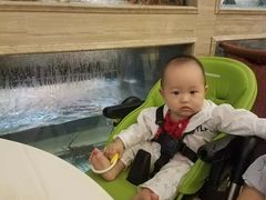 -龙禧渔村酒楼