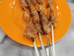 -马记伊源斋涮肉·清真菜(潘家园古玩市场店)