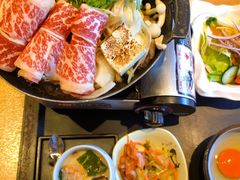 -江户前日本料理(瑞诗酒店店)