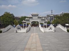 -观潮胜地公园