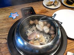 -海味当家·蒸锅海鲜(星海公园店)