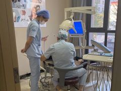 -藁城德伦口腔医院