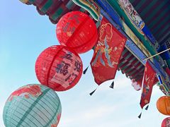-西海子公园