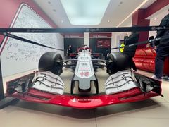 -上海保利玛莎拉蒂和阿尔法罗密欧(华翔路店)