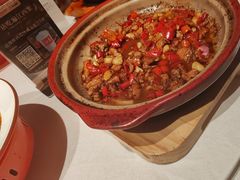 -千百味红餐厅·江西菜(绿地双子塔店)