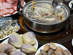 -凯华海鲜火锅·传承三十六年