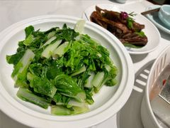 -北平食府(马鞍山路店)